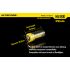 NITECORE NL166 pile rechargeable lithium-ion 650mAh performances élevées sécurité optimale nouvelle promo