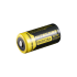 NITECORE NL166 pile rechargeable lithium-ion 650mAh performances élevées sécurité optimale nouvelle promo