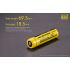 Batterie Li-ion Nitecore NL1834 18650 3.7V 3400mAh Haute Performance Rechargeable pour Lampes Torches et Appareils Photo