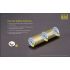 Batterie rechargeable Nitecore 18650 3500mAh NL1835 Haute capacité Li-ion Solutions énergétiques personnelles