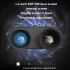 Lunettes de Vision Nocturne NV8000 Haute Résolution Vidéo 4K Technologie Naked-3D Observation de la Faune