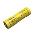 Batterie rechargeable NITECORE NL2150 5000mAh Li-ion 21700 haute performance pour appareils électroniques