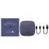 CarlinKit Boîte CarPlay Ai QCM6125 Android 12 Multitâche Fluides Streaming IPTV Netflix Divertissement Auto