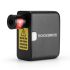Pompe à vélo ROCKBROS électrique portable rechargeable 100PSI design compact pour vélo moto voiture