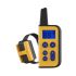Collier de dressage chien électrique 2020 portée 1000m imperméable écran LCD niveaux ajustables rechargeable