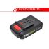 Batterie 21V Lithium haute densité énergétique pour tournevis sans fil applications professionnelles bricolage
