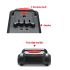 Batterie 21V Lithium haute densité énergétique pour tournevis sans fil applications professionnelles bricolage