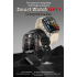 Montre Intelligente Hommes QX11 | Smartwatch Sport 1.96