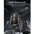 Montre Intelligente Hommes QX11 | Smartwatch Sport 1.96