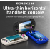 ANBERNIC RG40XX H Console de Jeu Portable Linux | Rétro 4.0