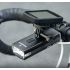 ROCKBROS RHL3000 lumière avant vélo 3000 lumens étanche rechargeable haute luminosité 10000mAH cyclisme