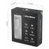 ROCKBROS RHL3000 lumière avant vélo 3000 lumens étanche rechargeable haute luminosité 10000mAH cyclisme