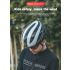 Casque de Vélo ROCKBROS Ultraléger Confortable et Résistant aux Chocs pour Cyclisme et Scooter Aventures