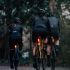 Magicshine SEEMEE300 feu arrière intelligent IPX6 visibilité 360° 300 lumens sécurité cycliste OptiTracing Light