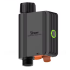 Vanne d'eau intelligente SONOFF SWV Zigbee 3.0 Système d'irrigation automatique Installation facile eWeLink