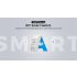 SONOFF Basic R2 Module Commutateur Wifi pour Maison Intelligente Contrôle à Distance et Minuterie Alexa Google