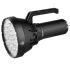 Lampe de poche IMALENT SR32 120000 lumens éclairage extérieur durable distance du faisceau 2080 mètres