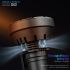 Lampe de poche IMALENT SR32 120000 lumens éclairage extérieur durable distance du faisceau 2080 mètres