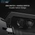 Lampe de poche IMALENT SR32 120000 lumens éclairage extérieur durable distance du faisceau 2080 mètres