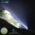 Lampe de poche IMALENT SR32 120000 lumens éclairage extérieur durable distance du faisceau 2080 mètres