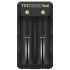 Chargeur USB Type-C TC2 pour batterie Li-ion 3,7V-4,2V 18650 16340 21700 compatibilité universelle chargement rapide