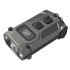 NITECORE TINI3 Lampe Porte-Clés 600 Lumens Ultra-Compacte Rechargeable pour Éclairage Quotidien et Exploration