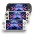 Trimui Smart Pro Console de Jeu Portable Vintage avec Écran HD IPS 4,96 Pouces et Longue Durée de Vie de Batterie