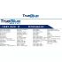 True Blue Mini Crackhead 64G Fight Pack PS ONE MINI Accessoire de Jeu Plug and Play Nostalgie Titres PS1