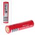 Batterie UltraFire 18650 3.7V 3000mAh Li-ion Protégée pour Lampes de Poche et Dispositifs Électroniques Durables