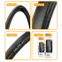 Pneu vélo Continental ULTRA SPORT III GRAND SPORT 700x23C/25C/28C anti-crevaison et performance optimale