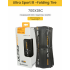 Pneu vélo Continental ULTRA SPORT III GRAND SPORT 700x23C/25C/28C anti-crevaison et performance optimale