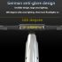 Lampe cyclisme LED 5200 Lumens étanche rechargeable 8000mAh alliage aluminium sécurité cycliste accessoires vélo