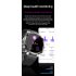 W11 montre intelligente 1.32 