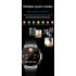 W11 montre intelligente 1.32 