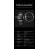 W11 montre intelligente 1.32 
