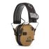 Walkers Razor Earmuffs Casque Actif Confort et Réduction du Bruit avec Microphones Omnidirectionnels pour Chasse