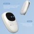 Alarme énurésie sans fil ENFANT/ADULTE - Aide propreté, anti-pipi nocturne, portable, rechargeable USB.