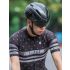 Casque de vélo ROCKBROS ultraléger avec lumière LED rechargeable sécurité cyclisme et compatibilité lunettes magnétiques