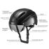 Casque de vélo ROCKBROS ultraléger avec lumière LED rechargeable sécurité cyclisme et compatibilité lunettes magnétiques