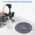 Pop Up Prise Rétractable Cachée VENSTPOW Charge Sans Fil USB Prise de Table Élégante Norme UE Solution Moderne