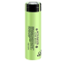 Batterie rechargeable NCR18650B 3400mAh 18650 Li-Ion
