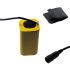 Batterie vélo 8,4 V 4x18650 UltraFire Étanche Léger 8800mAh Performance Stable Promotion Nouvelle Cyclistes