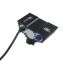 Phare de Vélo Solarstorm X3 3000 Lumens LED étanche IP65 Léger Modes de Luminosité Accessoire de Cyclisme Noir