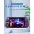 POWKIDDY X39pro Console de jeu portable écran IPS 4.3 pouces nostalgie gaming support PS1 expérience de jeu