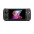 POWKIDDY X39pro Console de jeu portable écran IPS 4.3 pouces nostalgie gaming support PS1 expérience de jeu