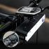 Lampe vélo XOSS XL3000 3000 lumens rechargeable Type C sécurité balades nocturnes 10 modes étanche robuste