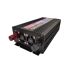 Onduleur à onde sinusoïdale pure 2000W 3000W 4000W affichage à LED énergie solaire appareils domestiques
