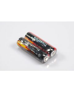 Batterie rechargeable rechargeable 14500 rechargeable de 3,7vire de trustPire.