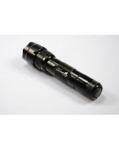 ULTRAFIRE WF-502B U2 1300 lumens LED lampe de poche LED