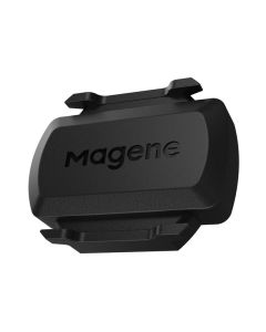 Magene S3 + capteur de Cadence de vitesse ANT + compteur de vitesse d&#39;ordinateur Bluetooth pour Garmin iGPSPORT Bryton ordinateur de vélo à double capteur
